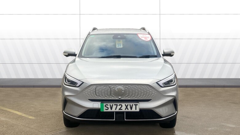 MG ZS 130kW Trophy EV 51kWh 5dr Auto Electric Hatchback